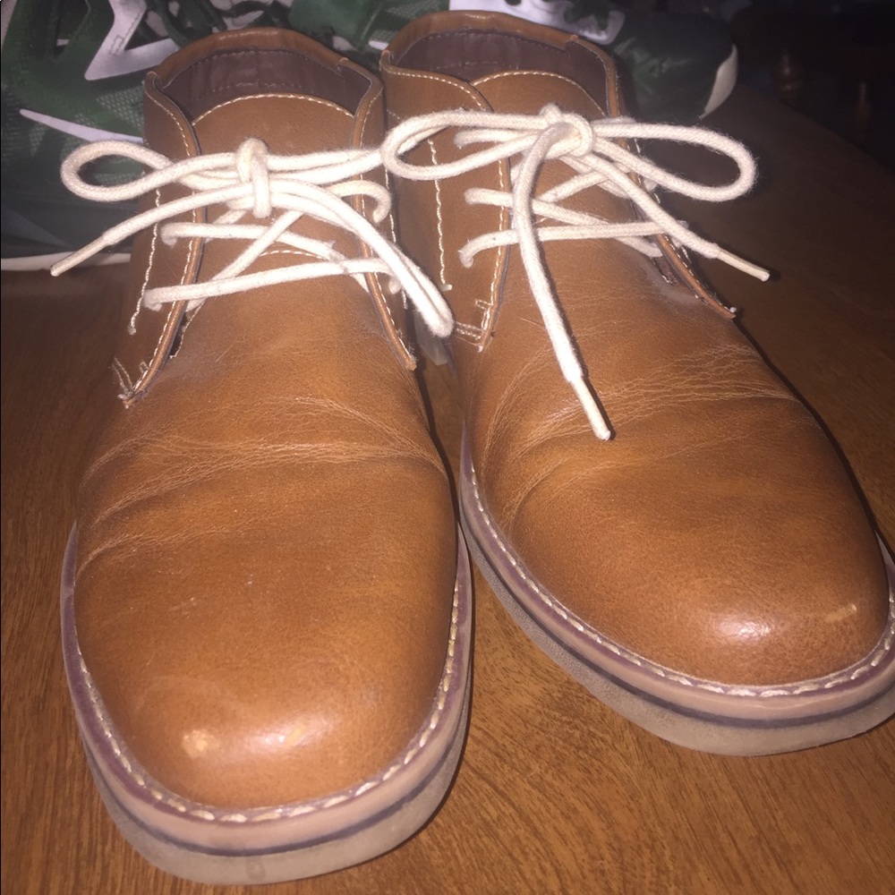 Sonoma Men’s 7 shoes